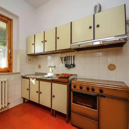 Holiday home Belvilla By Oyo Casa Fiori I Geranei Passignano sul Trasimeno