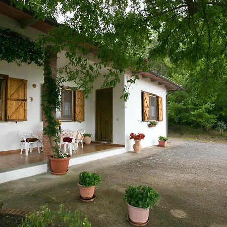 Vakantiehuis Belvilla By Oyo Casa Fiori I Geranei Passignano sul Trasimeno