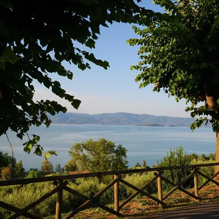 Belvilla By Oyo Casa Fiori I Geranei Holiday home