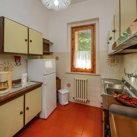 Holiday home Belvilla By Oyo Casa Fiori I Geranei Passignano sul Trasimeno
