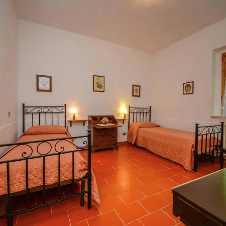Belvilla By Oyo Casa Fiori I Geranei Holiday home *