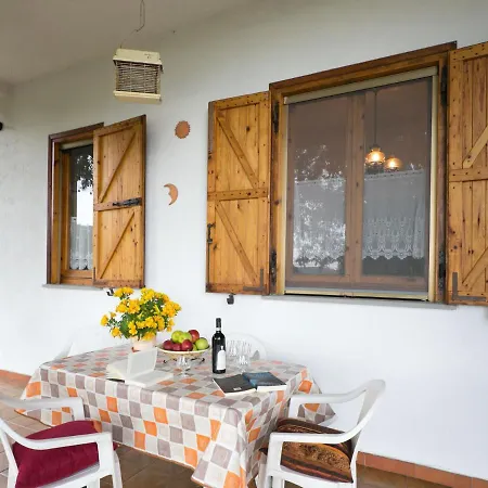 Belvilla By Oyo Casa Fiori I Geranei Holiday home *