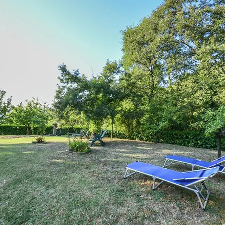 Holiday home Belvilla By Oyo Casa Fiori I Geranei *