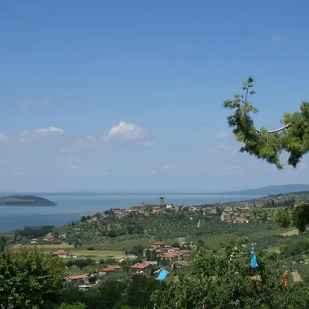Belvilla By Oyo Casa Fiori I Geranei Vakantiehuis Passignano sul Trasimeno