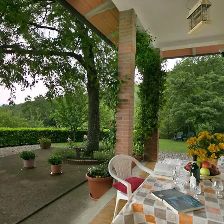 Vakantiehuis Belvilla By Oyo Casa Fiori I Geranei *