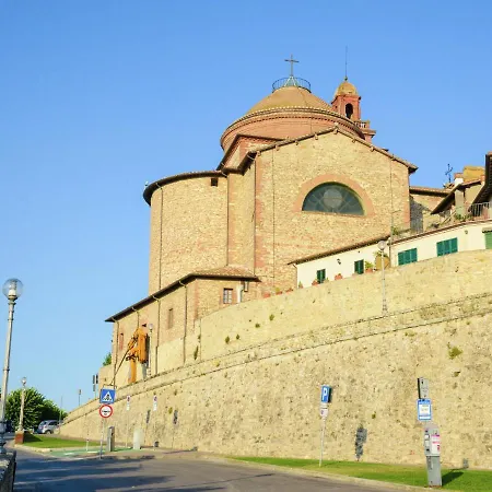 Belvilla By Oyo Casa Fiori I Geranei Passignano sul Trasimeno