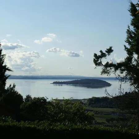 Belvilla By Oyo Casa Fiori I Geranei Passignano sul Trasimeno