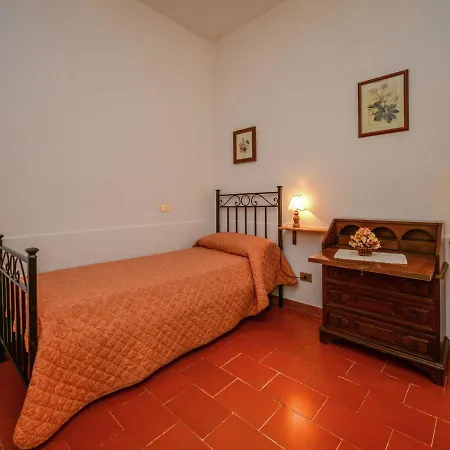 Belvilla By Oyo Casa Fiori I Geranei Holiday home *