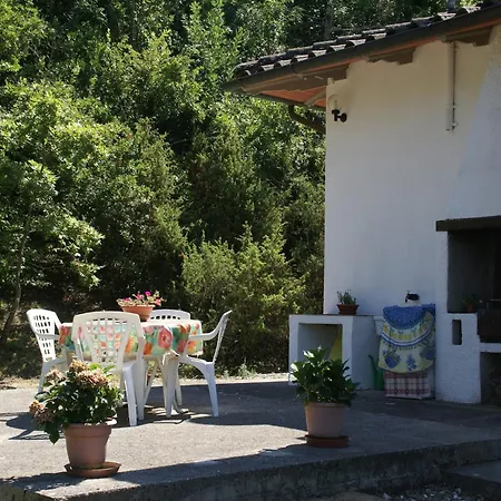 Belvilla By Oyo Casa Fiori I Geranei Holiday home