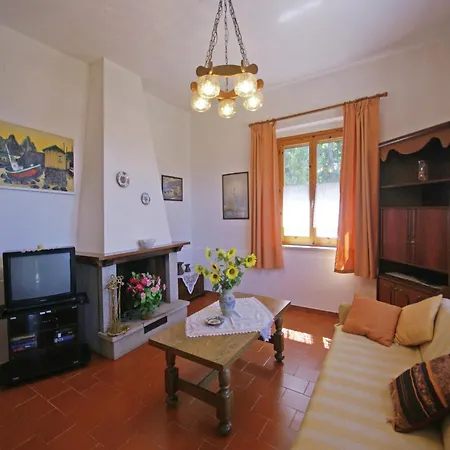 Holiday home Belvilla By Oyo Casa Fiori I Geranei *