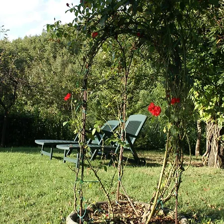 Holiday home Belvilla By Oyo Casa Fiori I Geranei