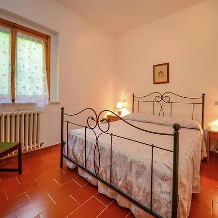 Cozy Countryside Haven باسّينيانو سول تْرازي