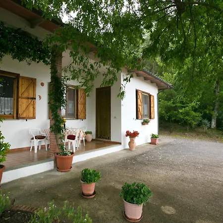 Cozy Countryside Haven * باسّينيانو سول تْرازي