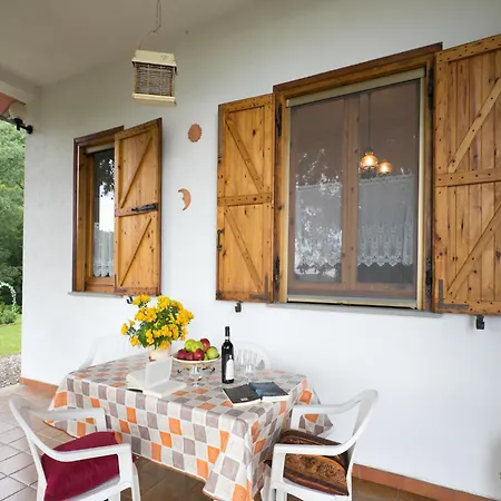 Cozy Countryside Haven * باسّينيانو سول تْرازي
