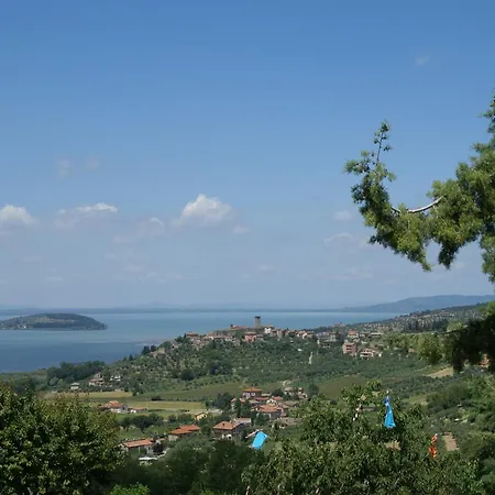 Cozy Countryside Haven بيت للعطل باسّينيانو سول تْرازي