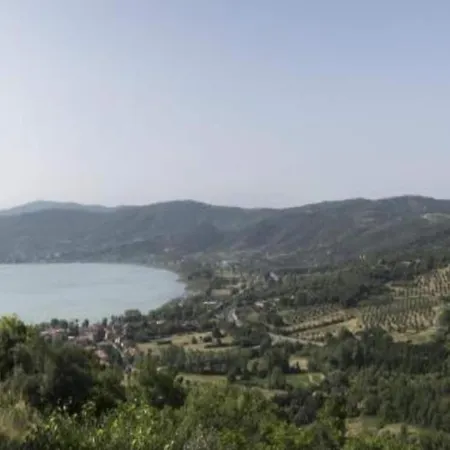 Cozy Countryside Haven * باسّينيانو سول تْرازي